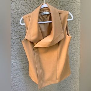 Elizabeth & Clarke “The Carson” Vest